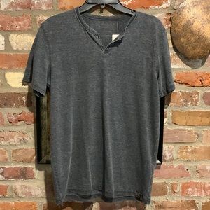 Lucky Brand V-neck Shirt